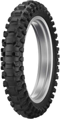80/100-12 Rear Tire Pack of 2 R838