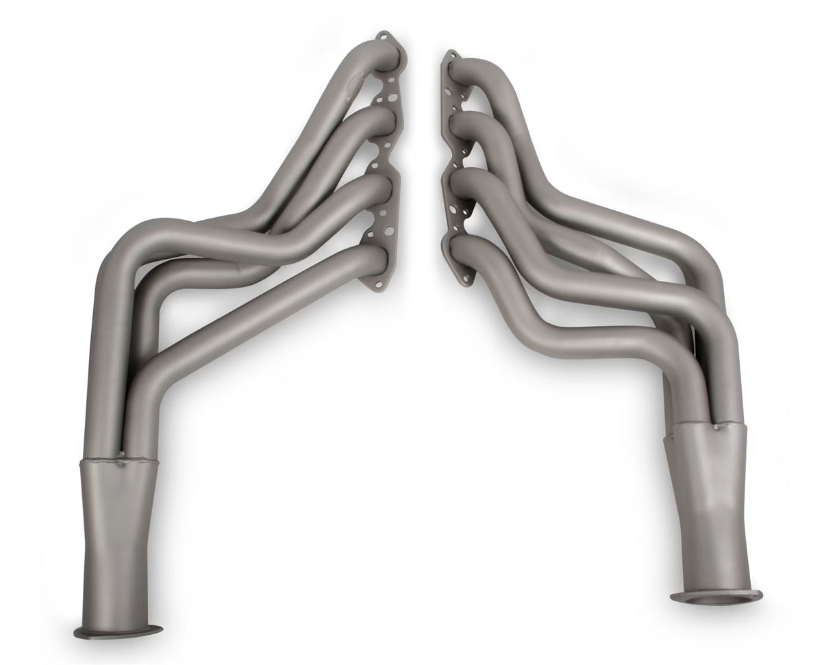 Exhaust Header S988