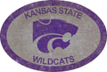 Oval Sign K164