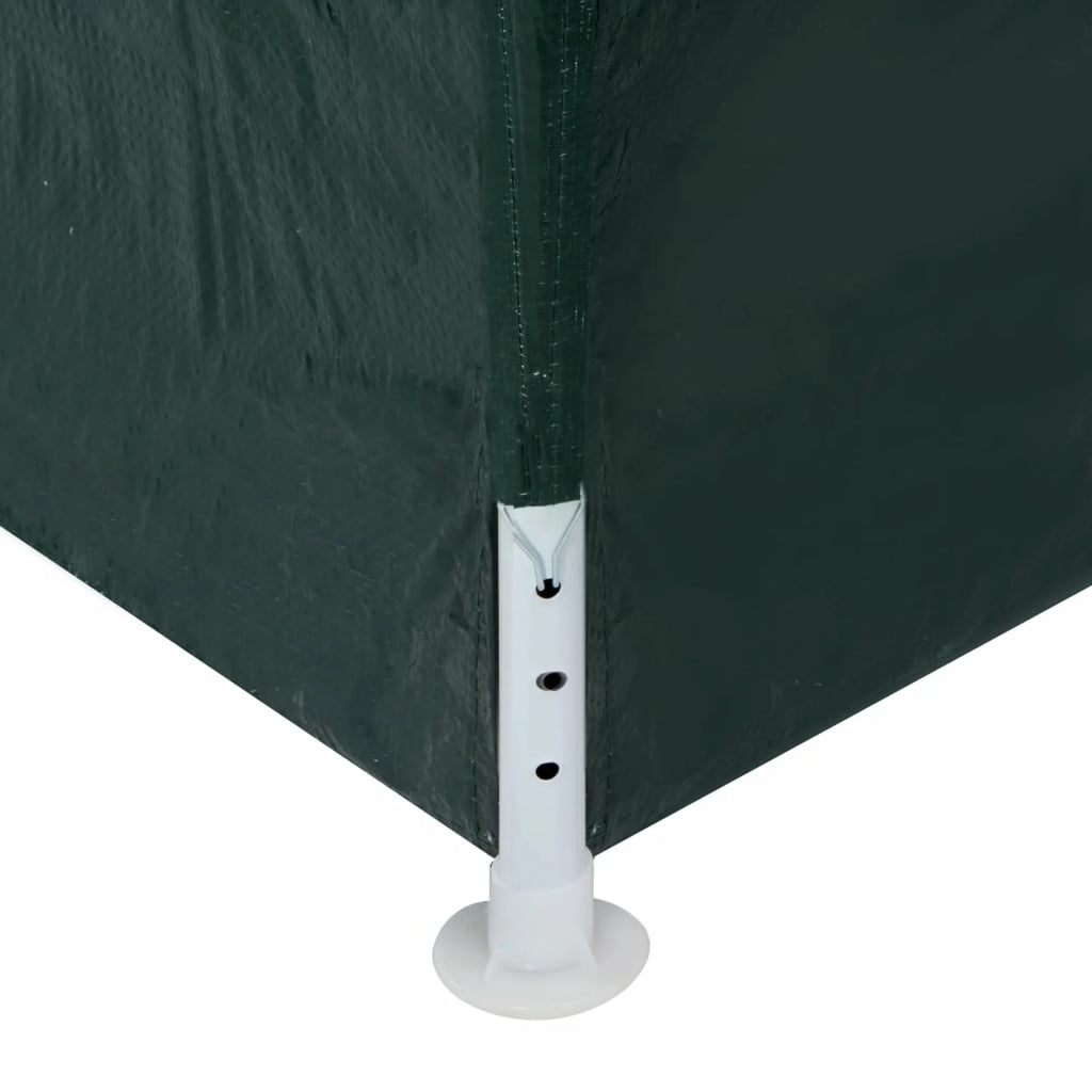 Green Party Tent 9.8'x19.7' Z545