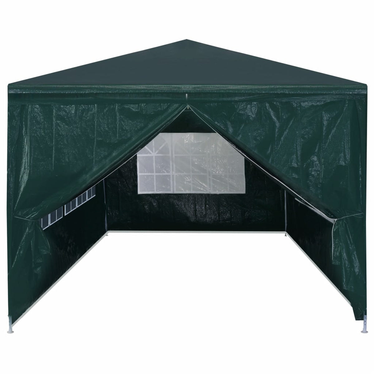 Green Party Tent 9.8'x19.7' Z545