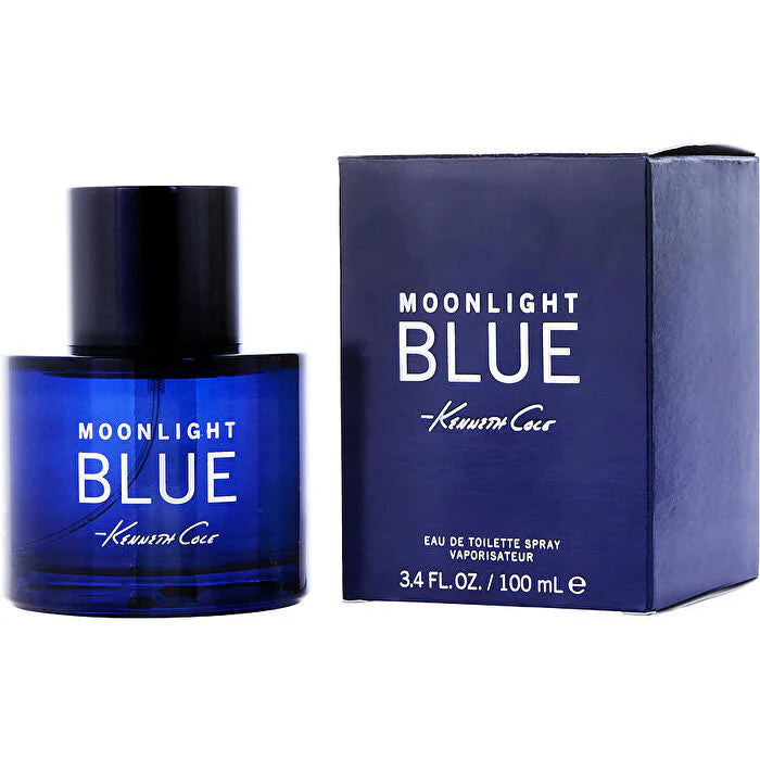 Moonlight Blue Eau De Toilette Spray 100ml/3.4oz F7539