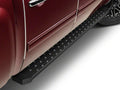 Textured Black Running Boards V859