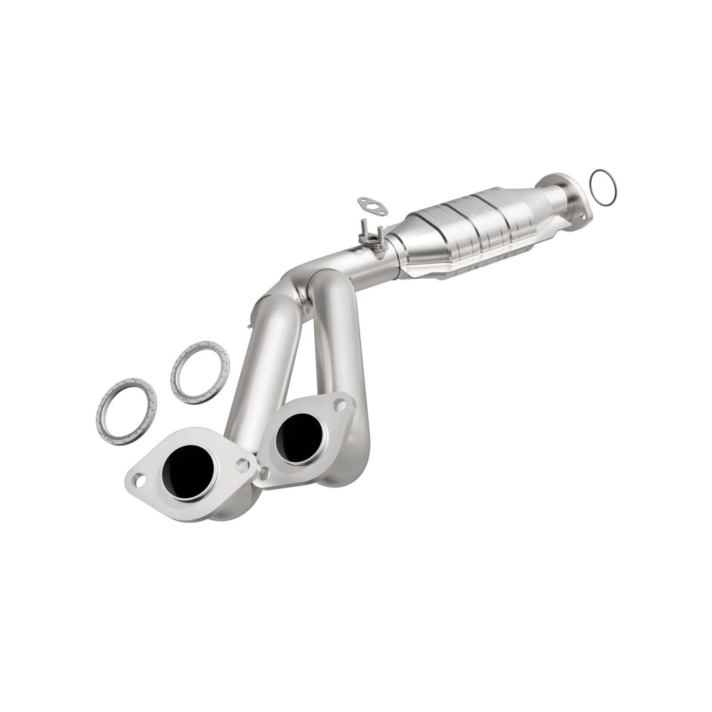 Direct Fit Catalytic Converter B604363