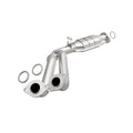 Direct Fit Catalytic Converter B604363