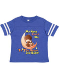 Toddler T-Shirt C3839
