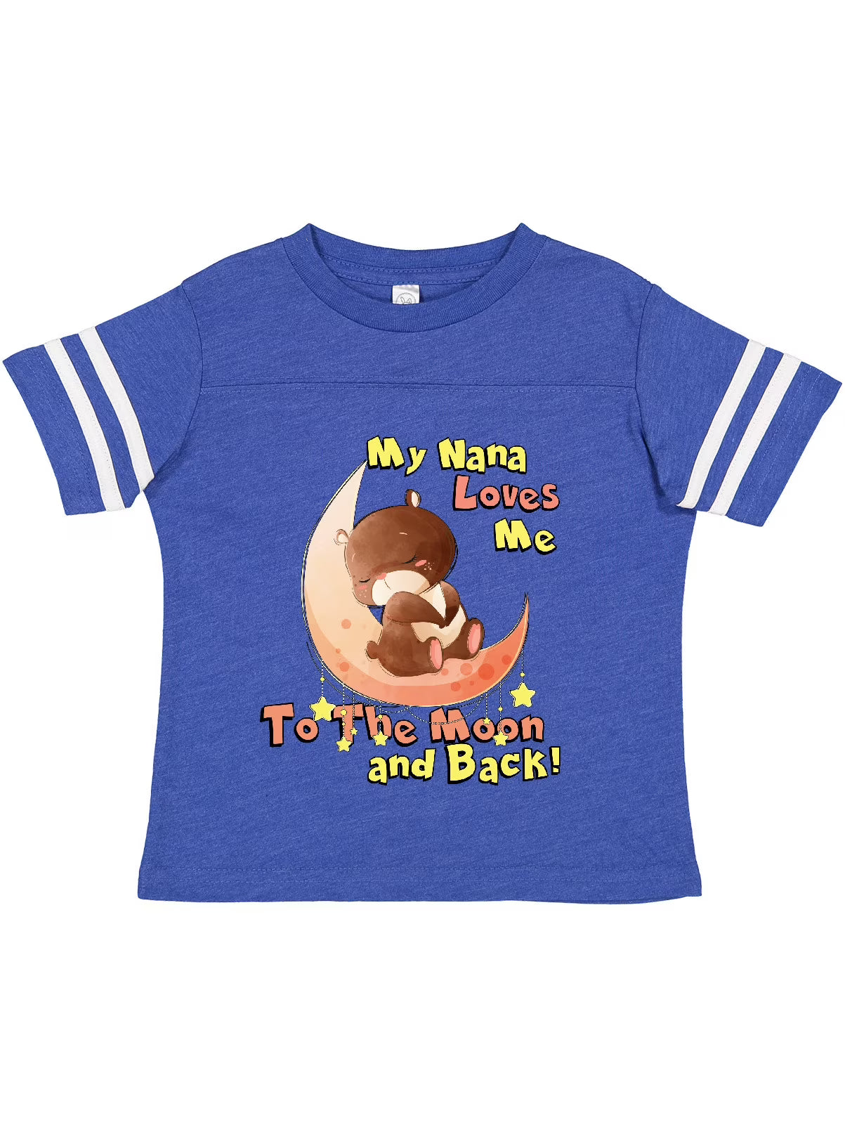 Toddler T-Shirt C3839