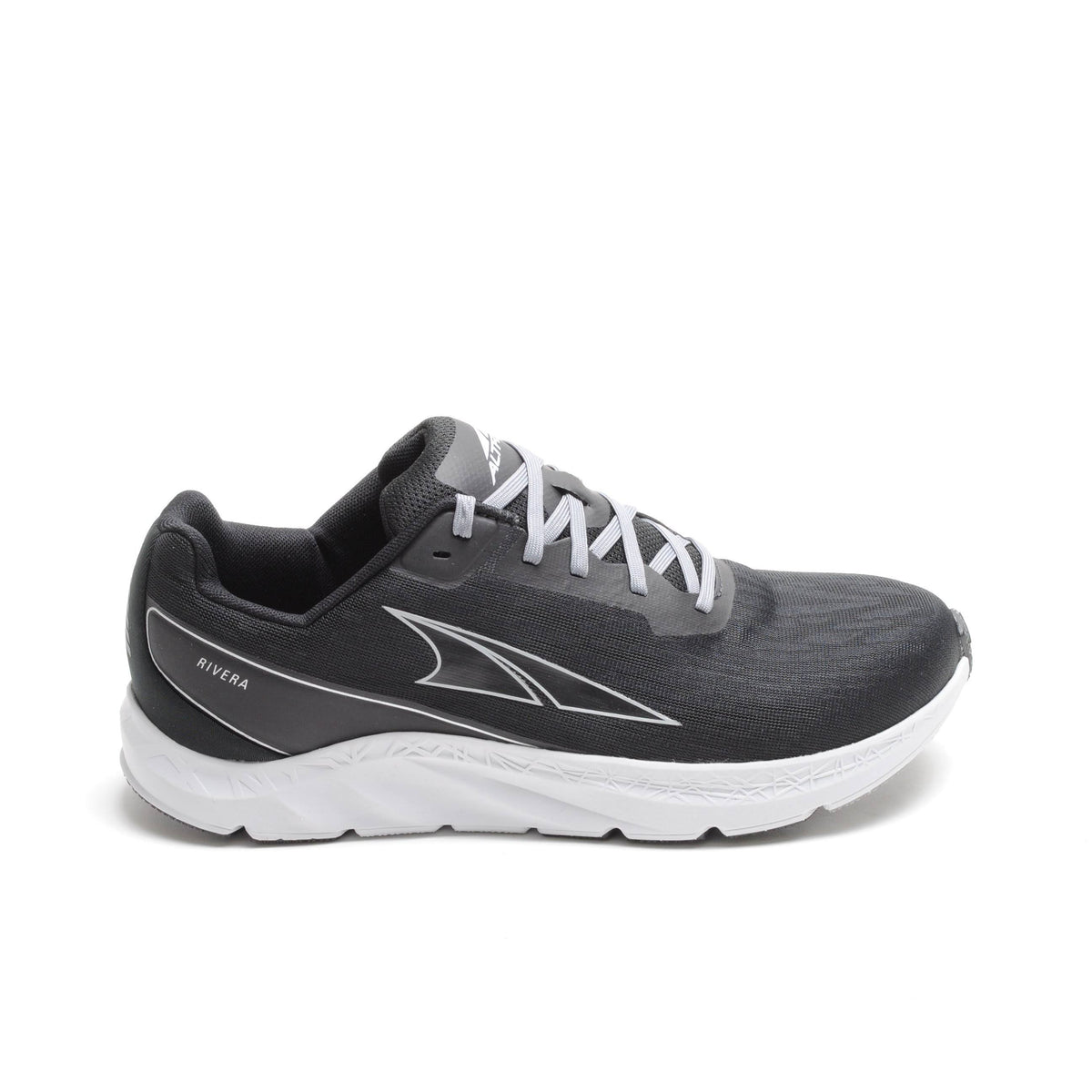 Altra Men's Rivera Gray/Orange Z10461