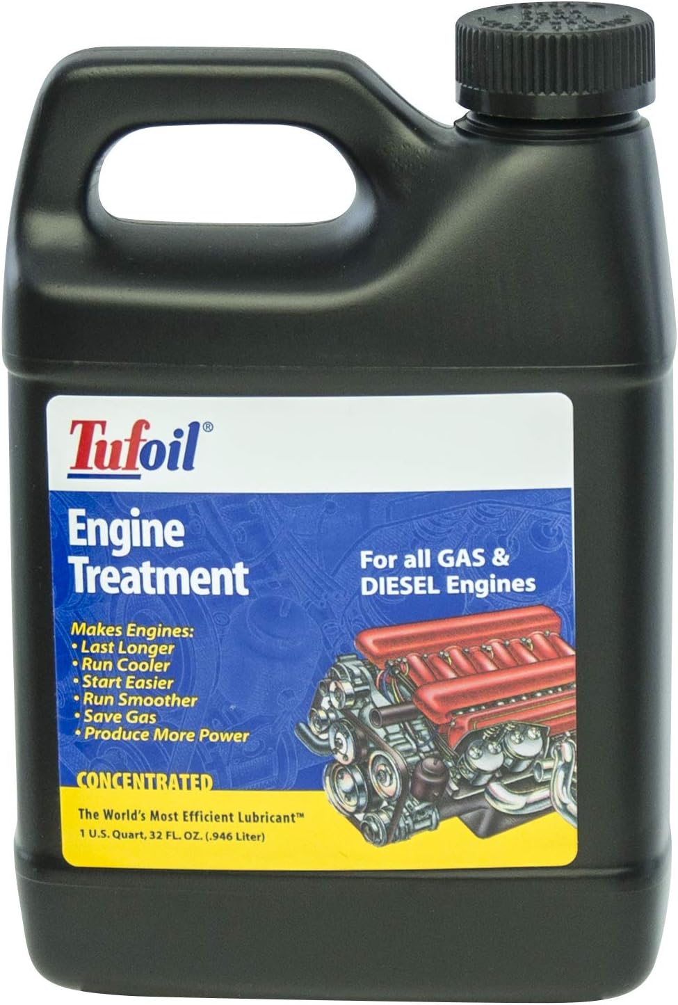 Engine Treatment (Gallon) Z4020