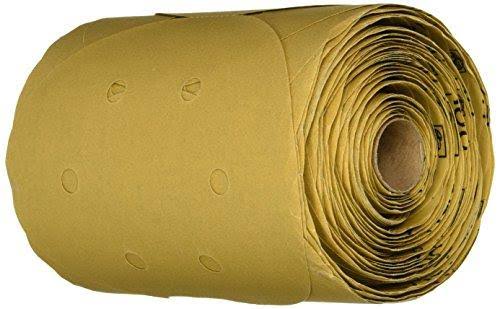 6 in P180A Stikit Gold Disc Roll H8797