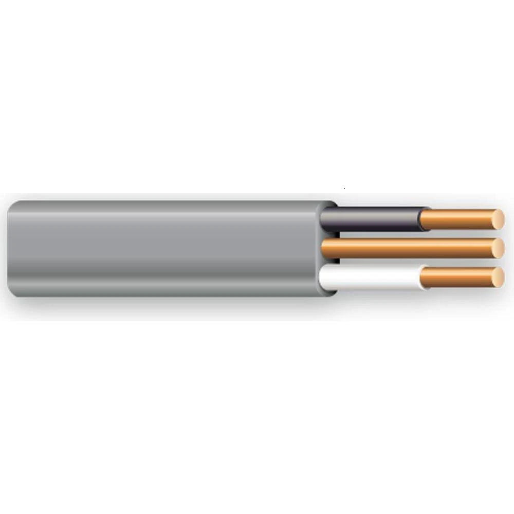 Underground Feeder Cable D635