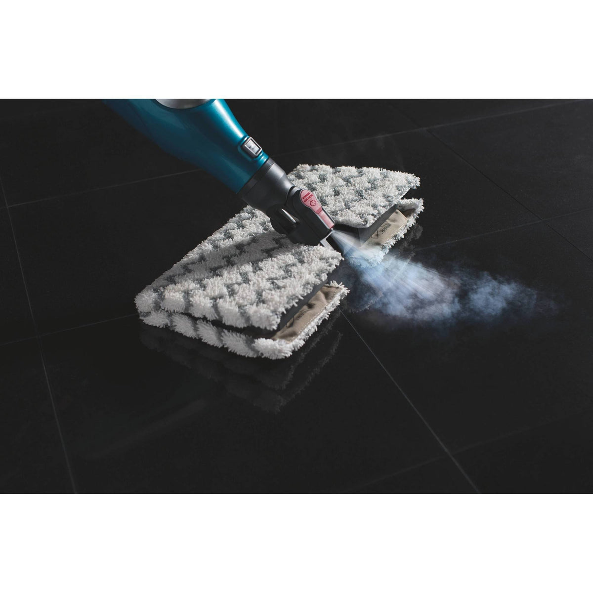 Steam Pocket Mop System B20408