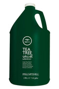 Tea Tree Special Shampoo - 1 Gallon bottle K1786