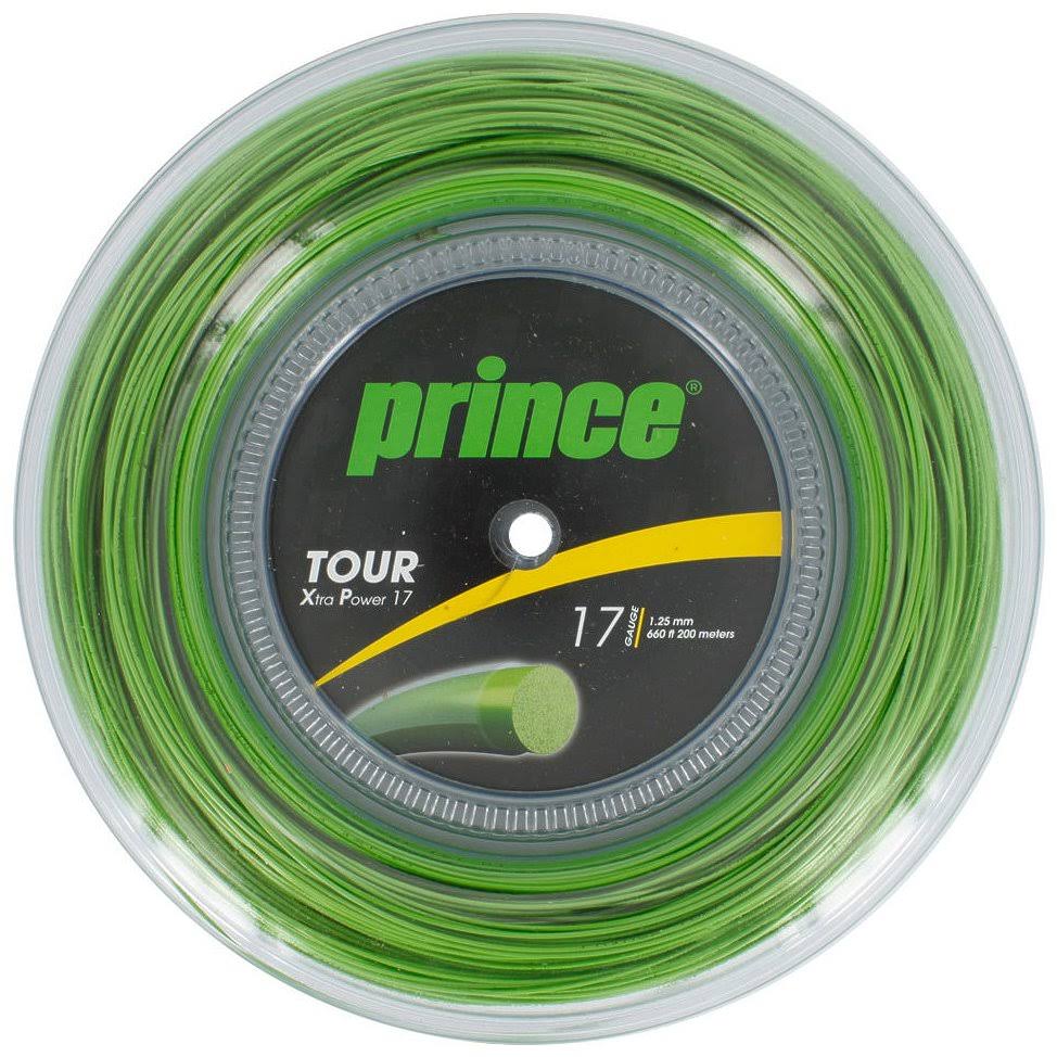 17g 660 Feet Tennis String Reel C796