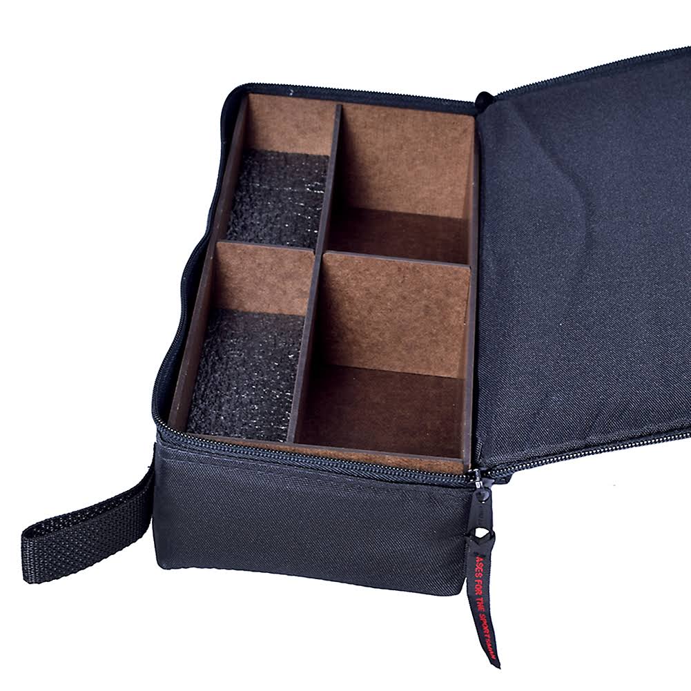 Black Archery Accessory Case C2869