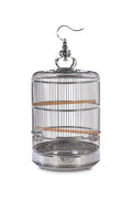 Stainless Steel Bird Cage P35198