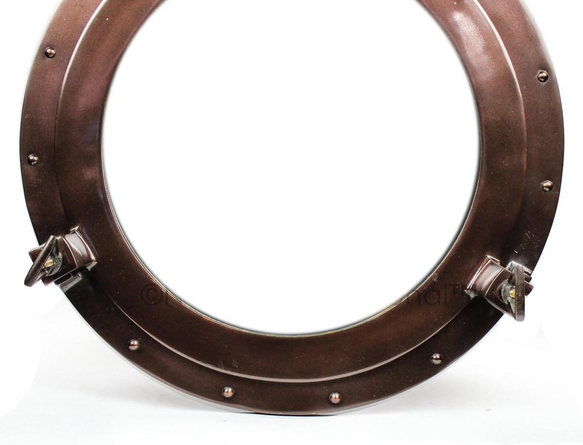 Nautical Ship Decor Porthole Window B7004