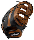 12.5 inch Baseball First Base Mitt W2791