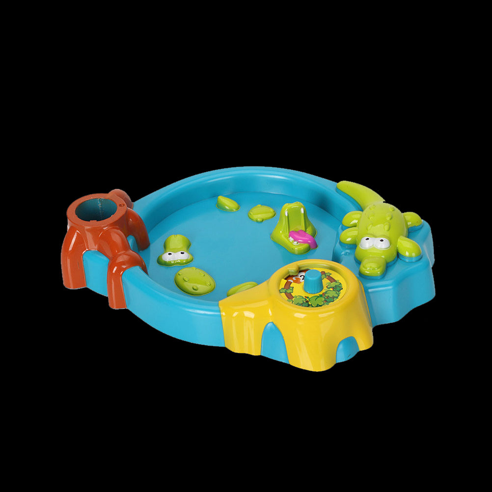 Monkey Swing Tree Board Game Educational Toys T56129