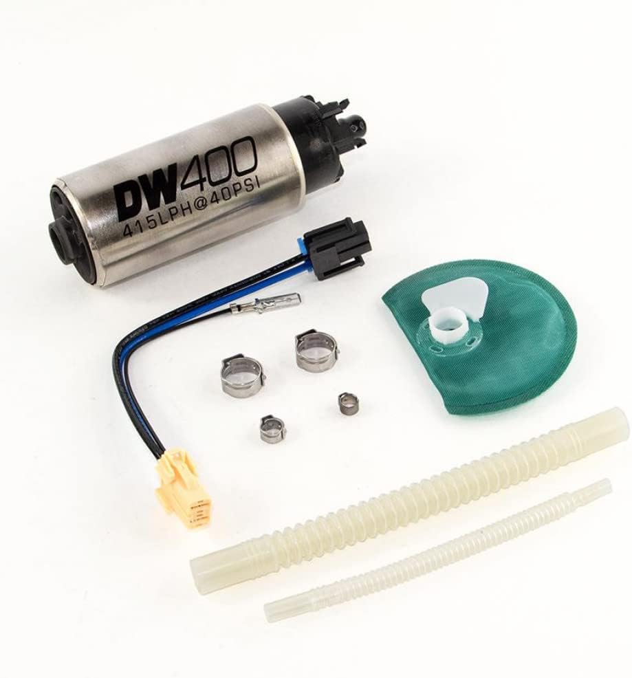 Fuel Pump 415LPH with Install Kit I5734
