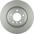 QuietCast Premium Disc Brake Rotor L971