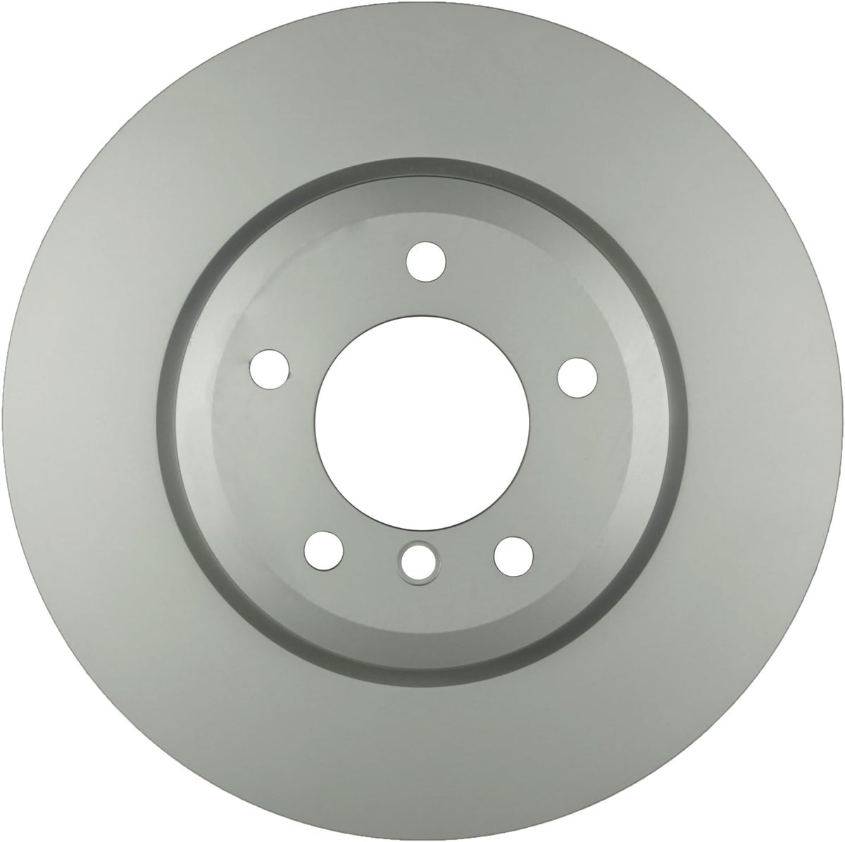 QuietCast Premium Disc Brake Rotor L971