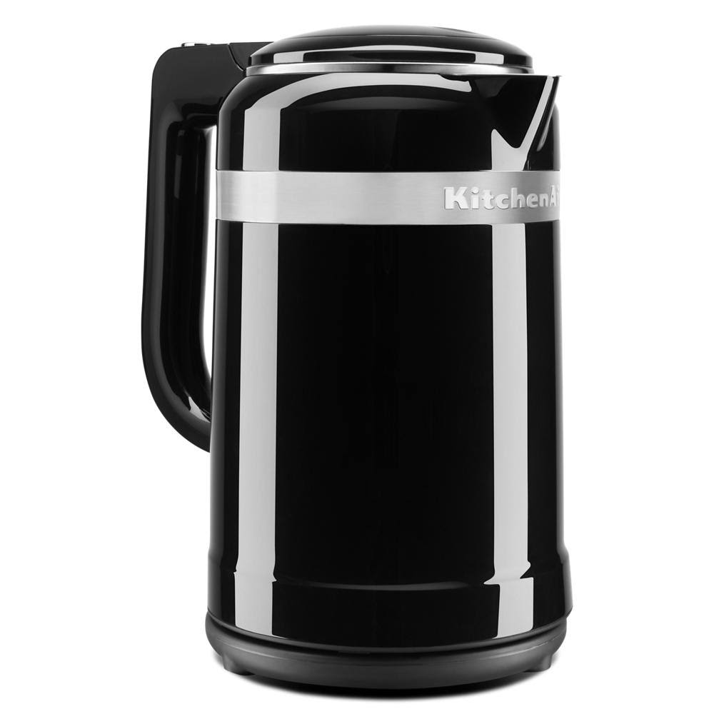 1.5 Liter Dual-Wall Electric Kettle C518478