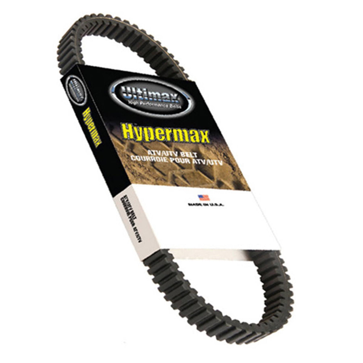ATV Belt W9174