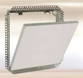 Drywall Inlay Access Panel with Drywall Flange C828