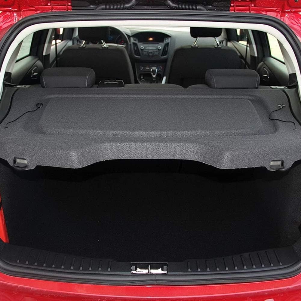 SUV Cargo Cover D560521