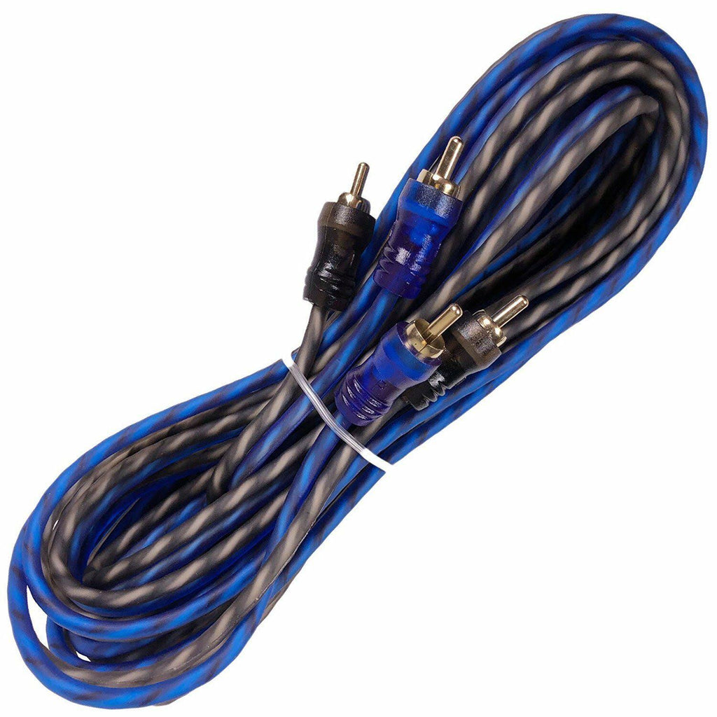 5000W 0 Gauge Car Amplifier Wiring Kit V97752