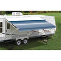 Black Patio Awning N115