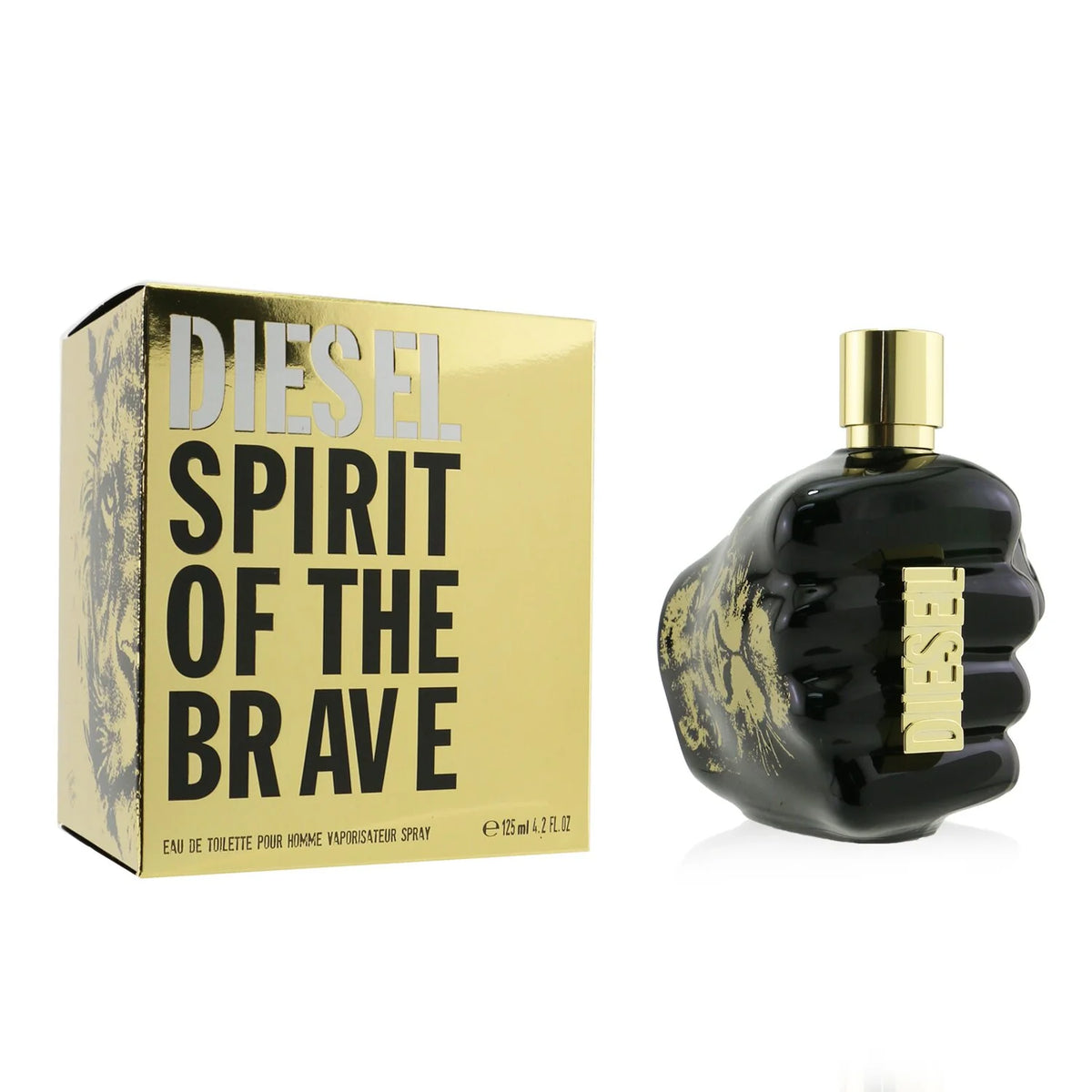 Eau De Toilette Spray 125ml/4.2oz R816922