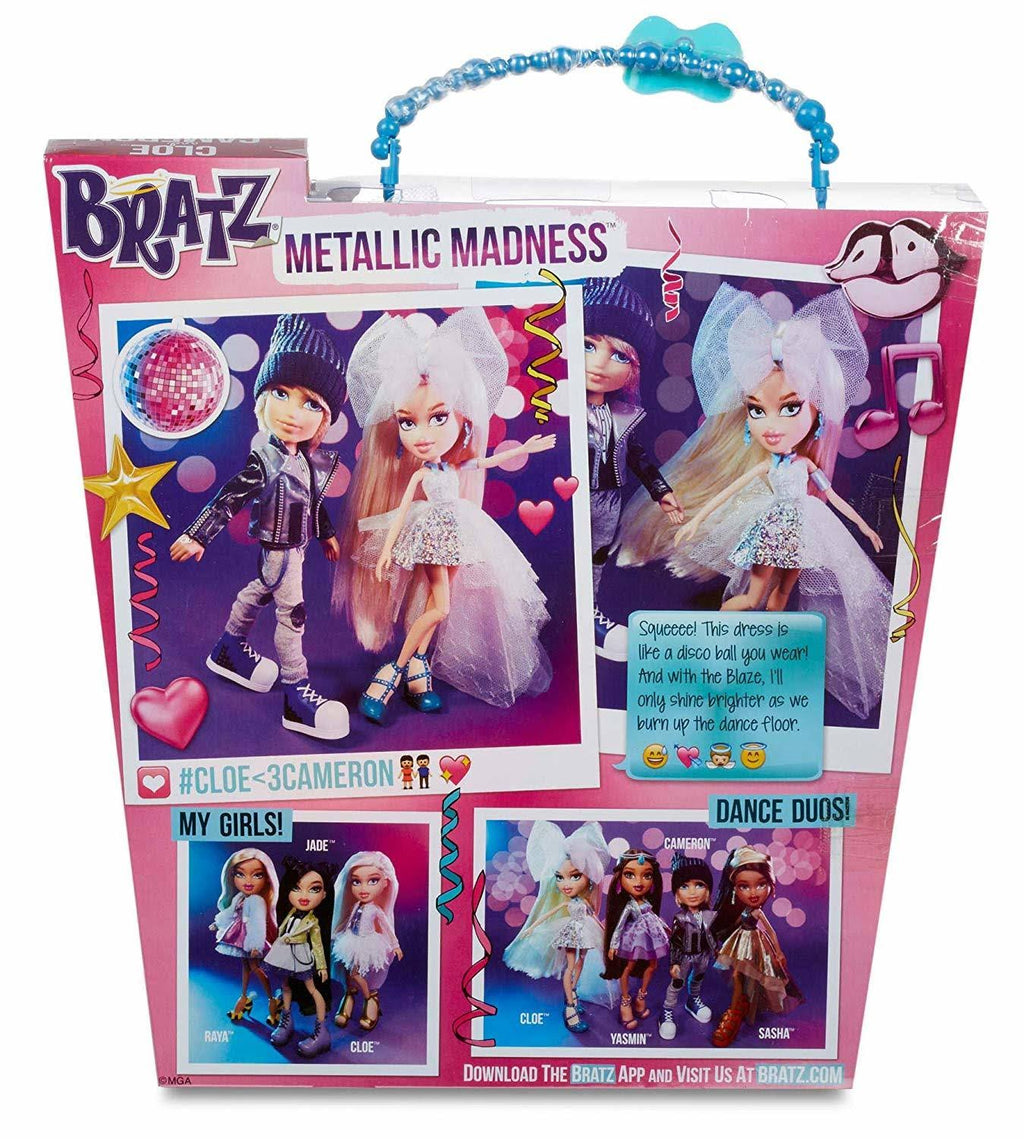 Metallic Madness 2-Pack I275098
