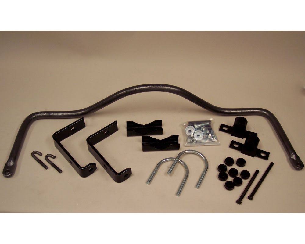 Rear Sway Bar T76859