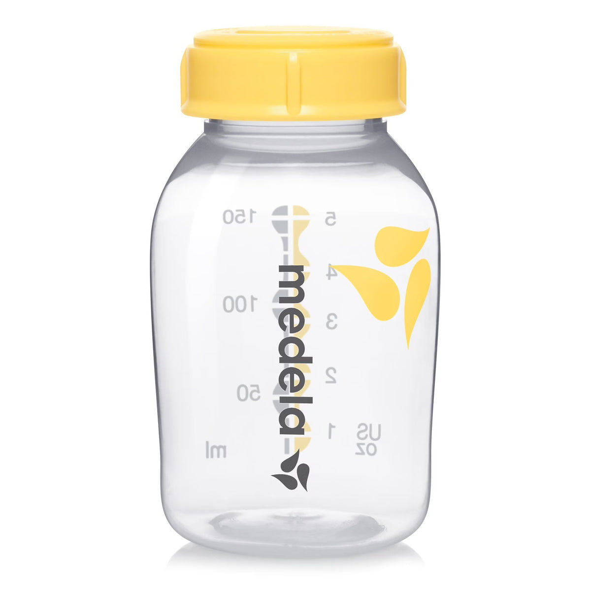 Breast Milk Collection and Storage Bottle Set T434472