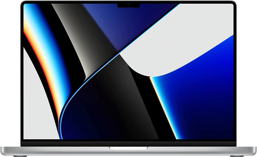 Refurbished MacBook Pro 16 inch 32GB RAM 1TB SSD Silver F698504