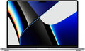 Refurbished MacBook Pro 16 inch 32GB RAM 1TB SSD Silver F698504