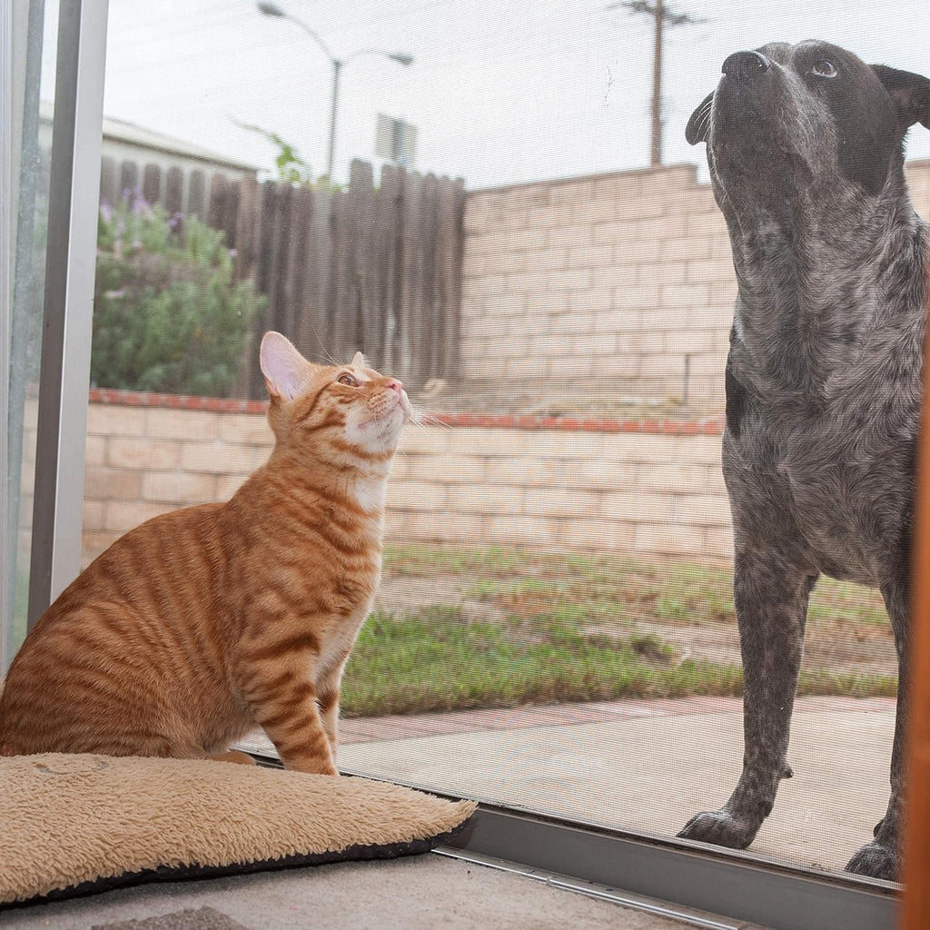 36” x 25’ Pet Proof Screen O858