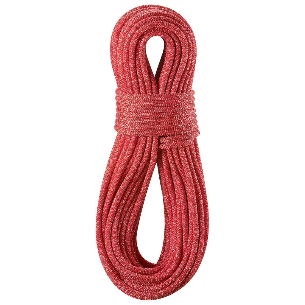 Red 9.8 mm Climbing Rope 70 M K585