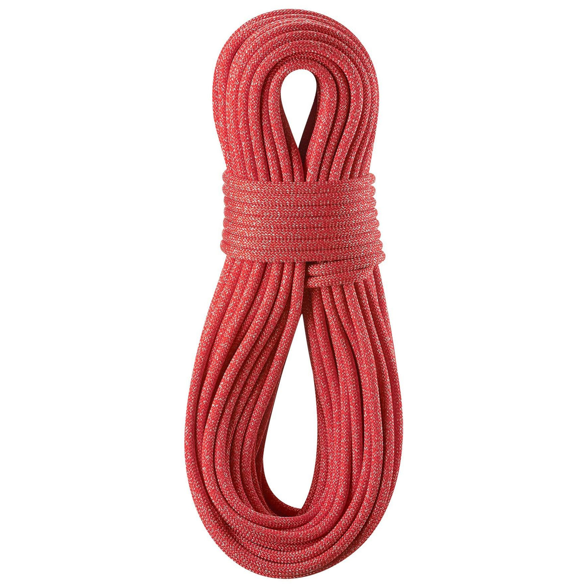 Red 9.8 mm Climbing Rope 70 M K585