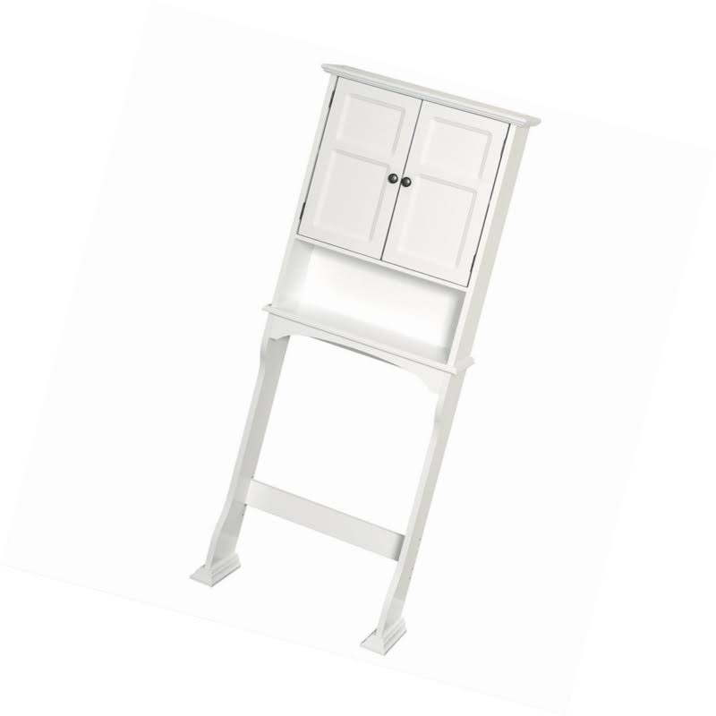 White Spacesaver K92991