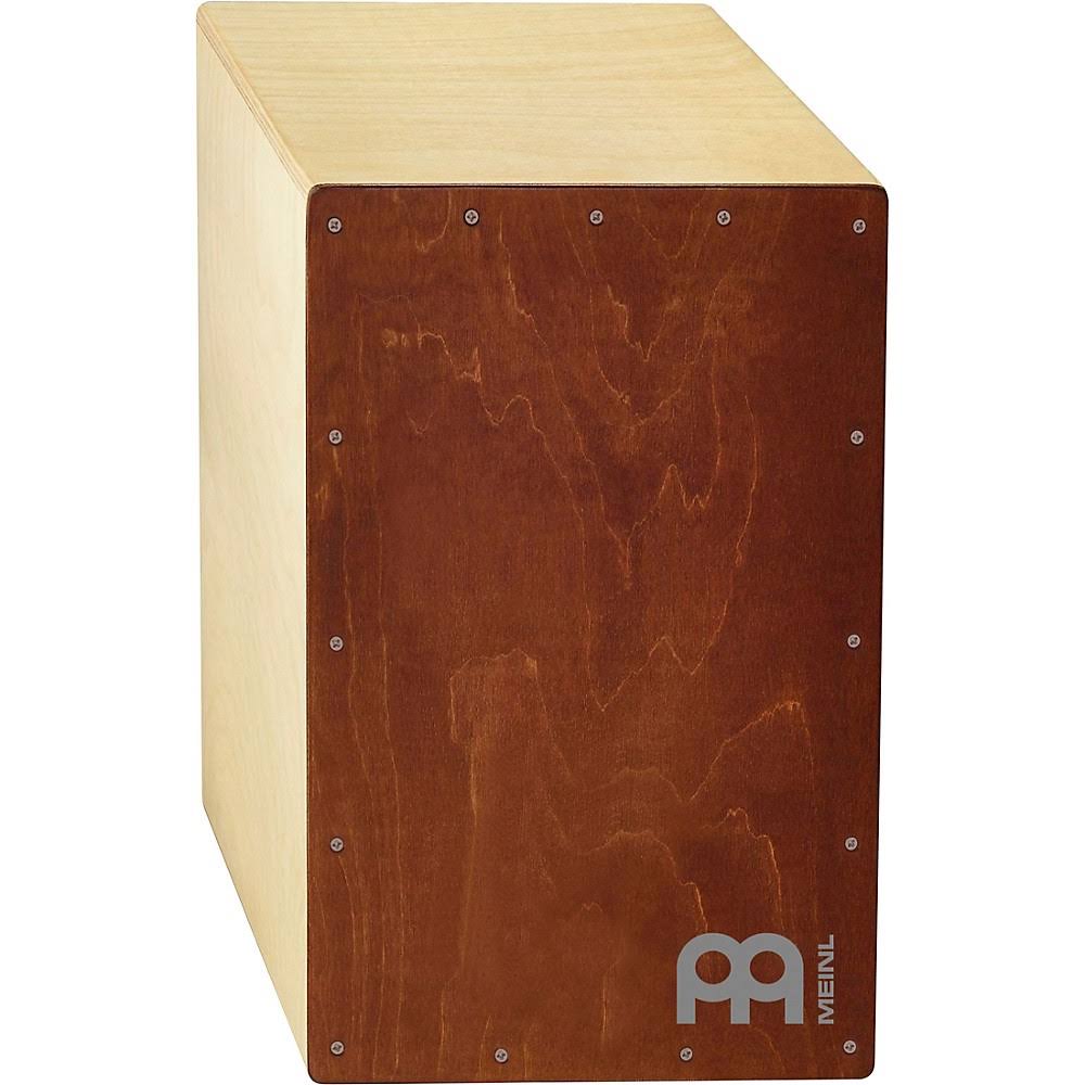 Birch Snare Cajon C972