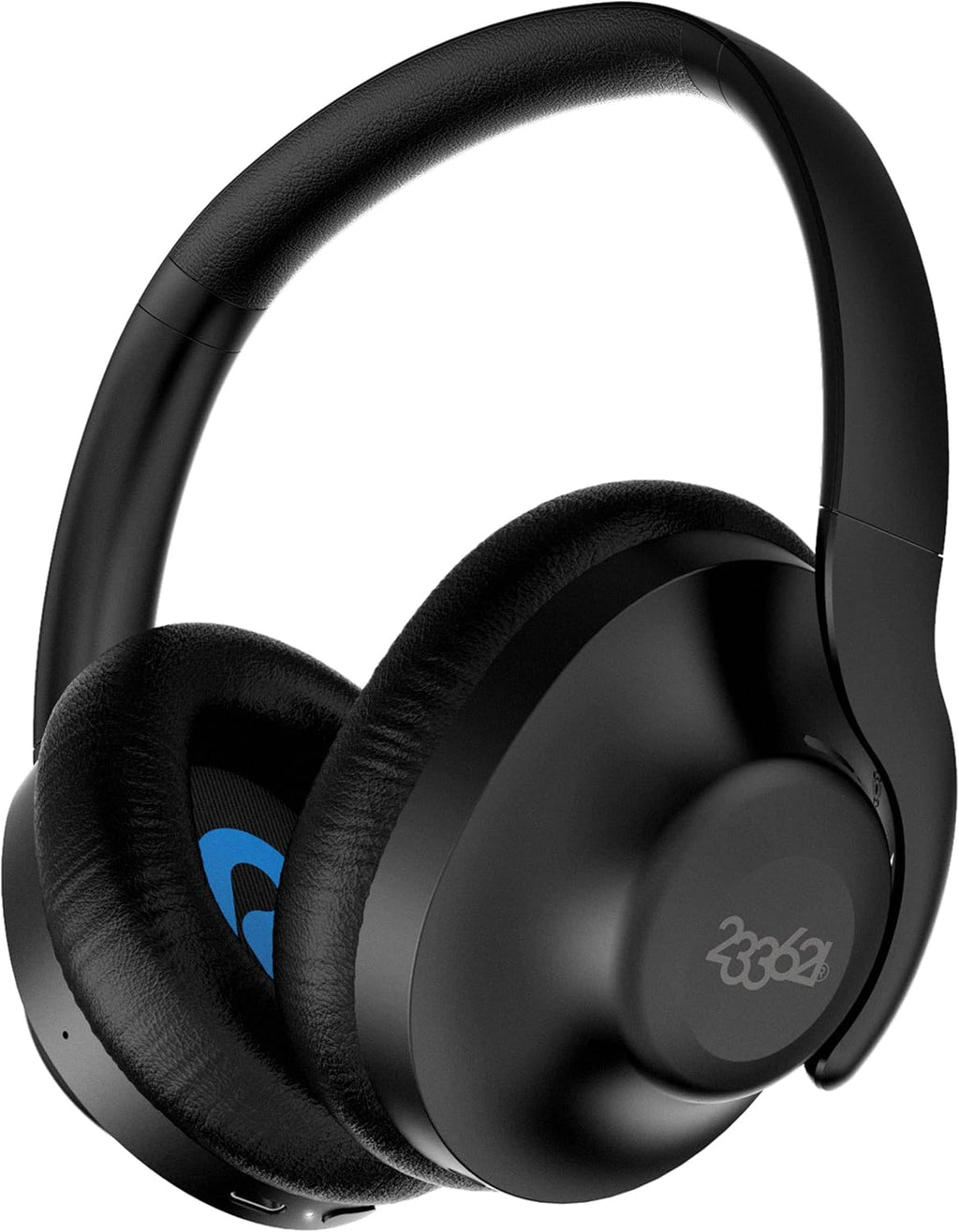 Ice Noise Cancelling Bluetooth Over Ear Headphones Y65265