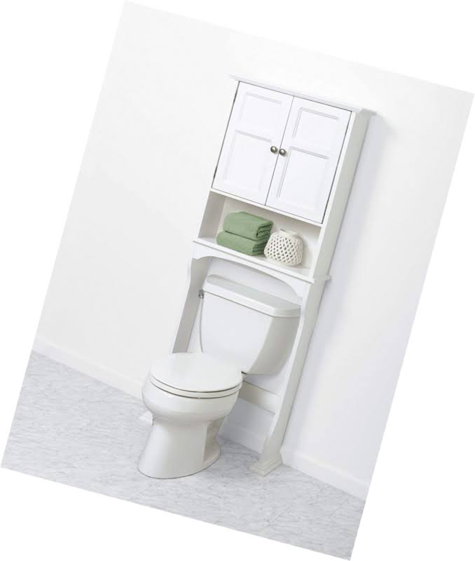 White Spacesaver K92991