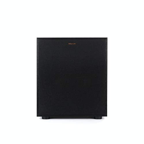 10" Subwoofer C81632