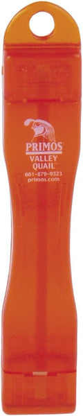 Quail Call H141
