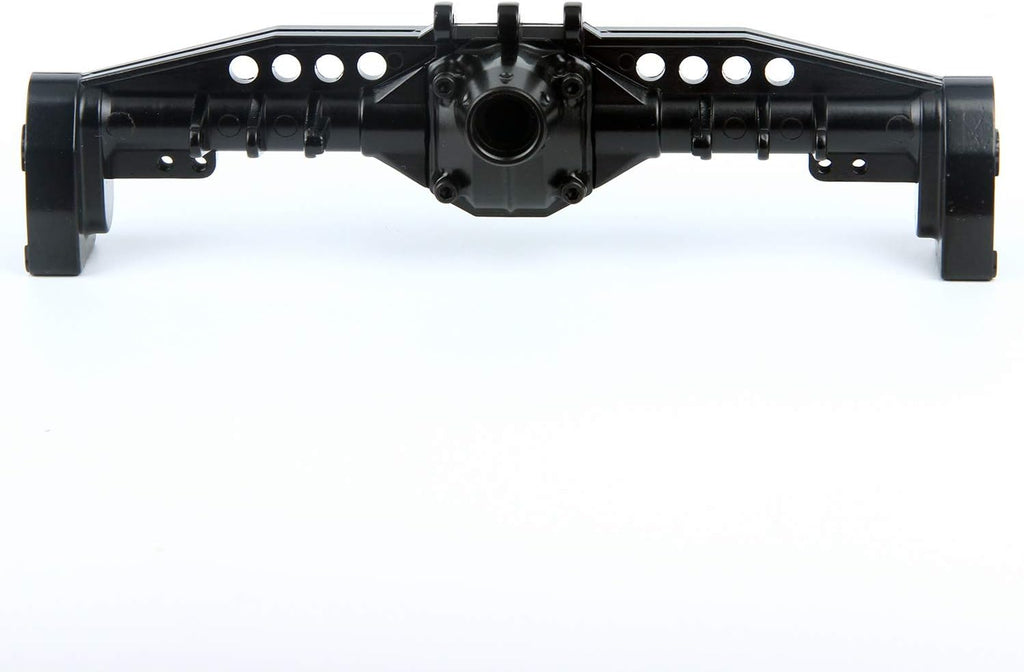 CNC Machined Rear Axle Housing for 1/10th RC Crawler Car O120