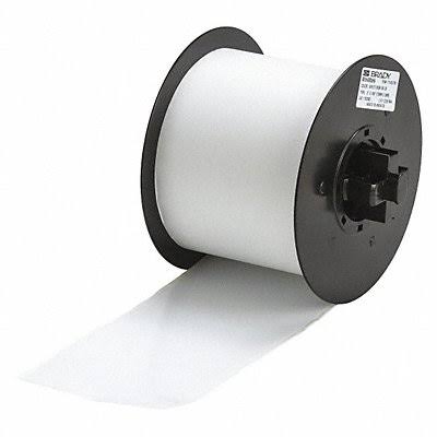 Brady MiniMark Label Printer Tape 3 in W S766