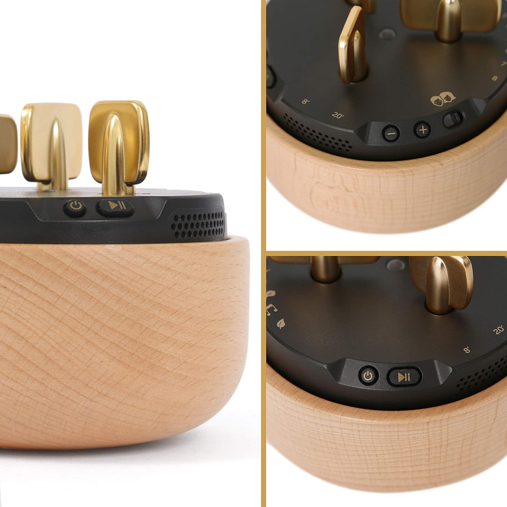 192 Audio Stories and Meditations Box for Children B6318